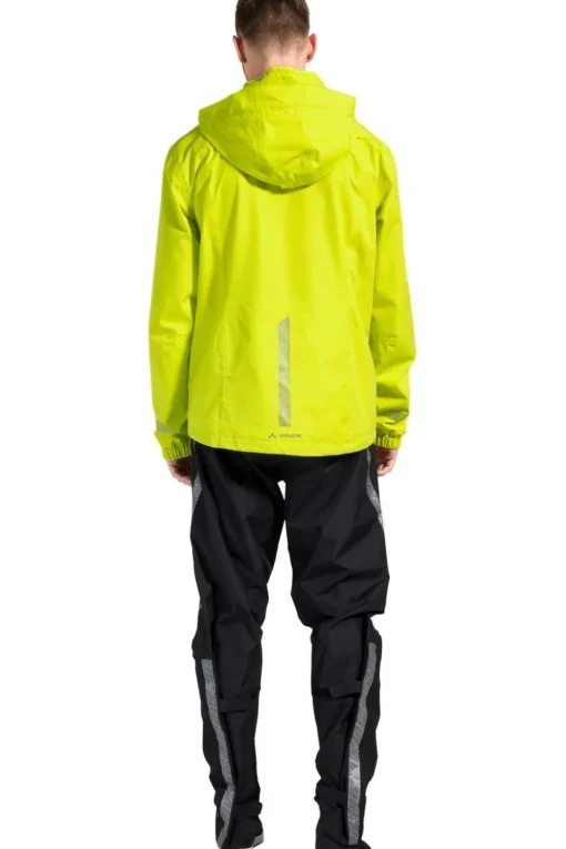 Vaude Fietsjas Luminum II