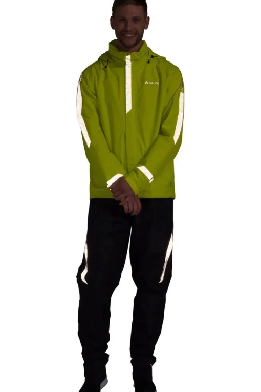 Vaude Fietsjas Luminum II