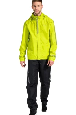 Vaude Fietsjas Luminum II