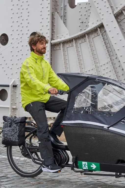 Vaude Fietsjas Luminum II