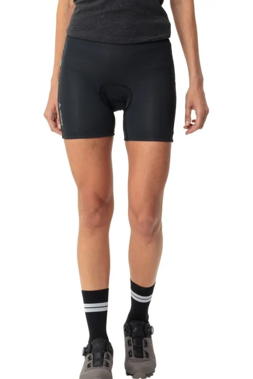 Vaude Fietsonderbroek Women'S Bike Innerpants Tp