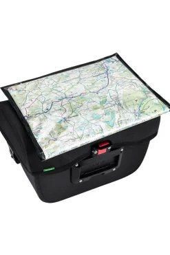 Vaude Fietsrugzak Aqua Box (Rec)