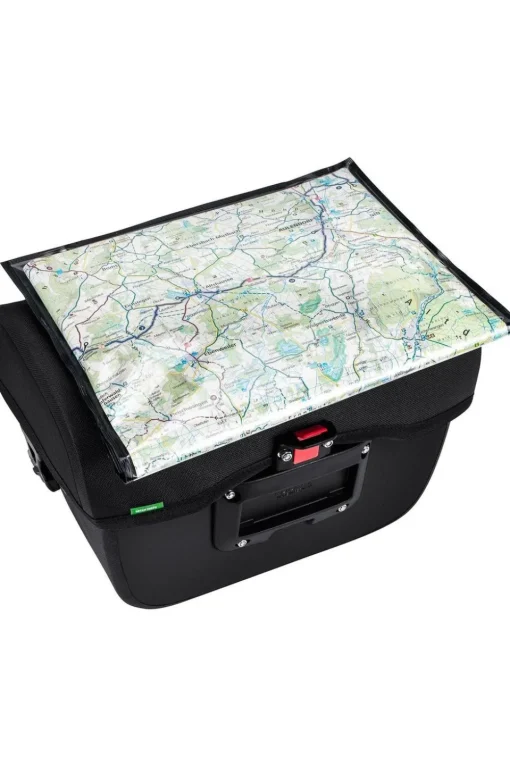 Vaude Fietsrugzak Aqua Box (Rec)