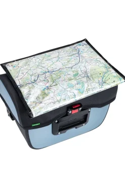 Vaude Fietsrugzak Aqua Box (Rec)