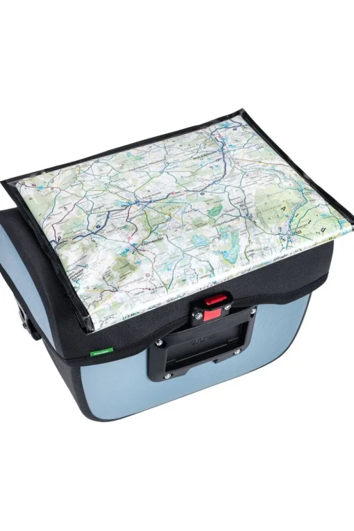 Vaude Fietsrugzak Aqua Box (Rec)