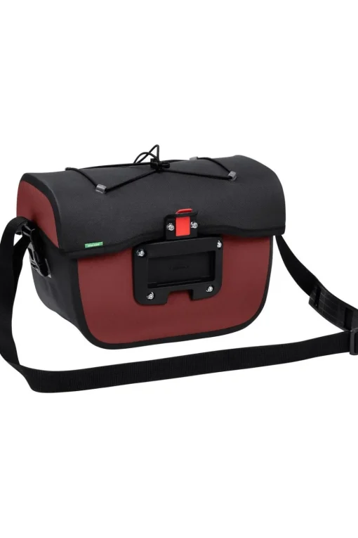 Vaude Fietsrugzak Aqua Box (Rec)