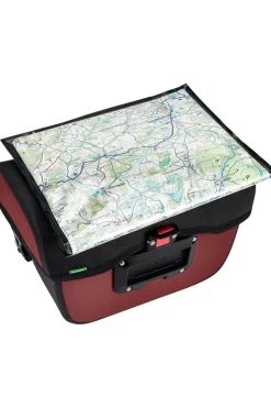 Vaude Fietsrugzak Aqua Box (Rec)