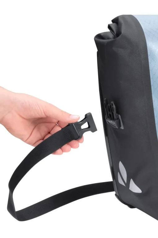 Vaude Fietsrugzak Aqua Front (Rec)
