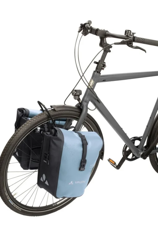 Vaude Fietsrugzak Aqua Front (Rec)