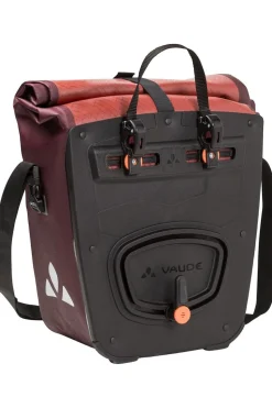 Vaude Fietsrugzak Aqua Front (Rec)