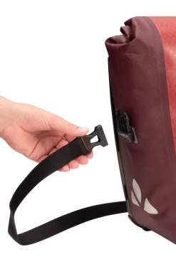 Vaude Fietsrugzak Aqua Front (Rec)