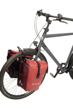 Vaude Fietsrugzak Aqua Front (Rec)