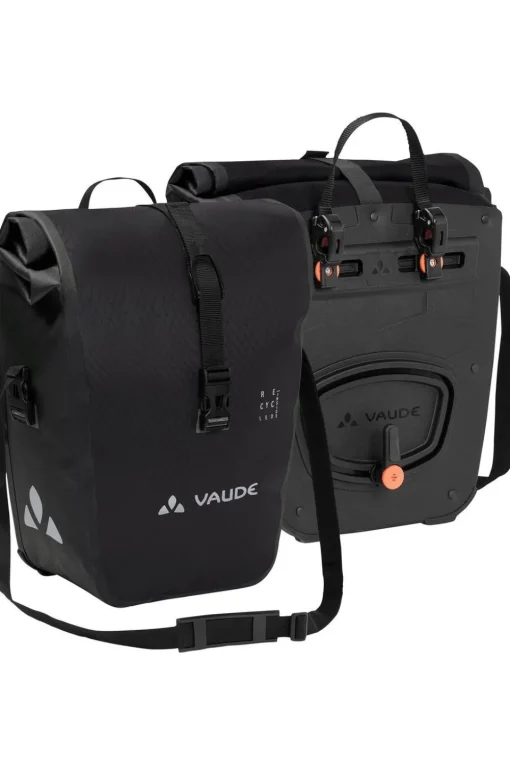 Vaude Fietsrugzak Aqua Front (Rec)