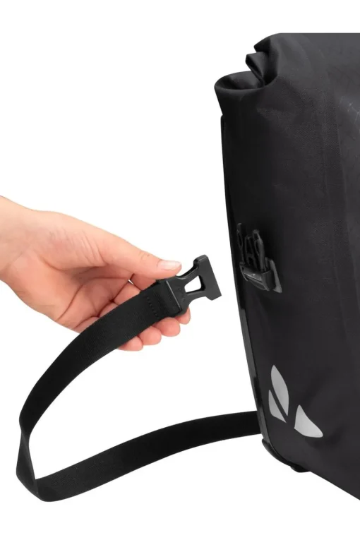 Vaude Fietsrugzak Aqua Front (Rec)