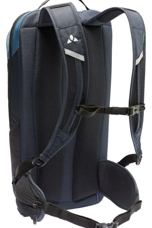 Vaude Fietsrugzak Ledro 12