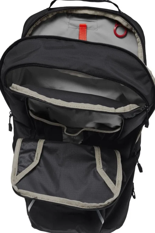Vaude Fietsrugzak Ledro 12