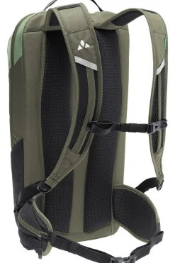 Vaude Fietsrugzak Ledro 12