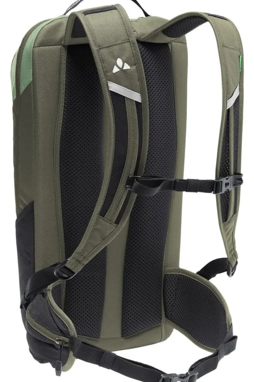 Vaude Fietsrugzak Ledro 12