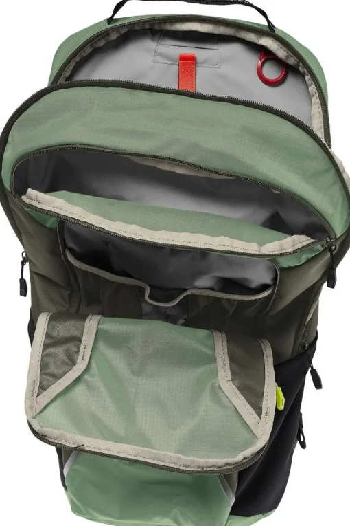 Vaude Fietsrugzak Ledro 12