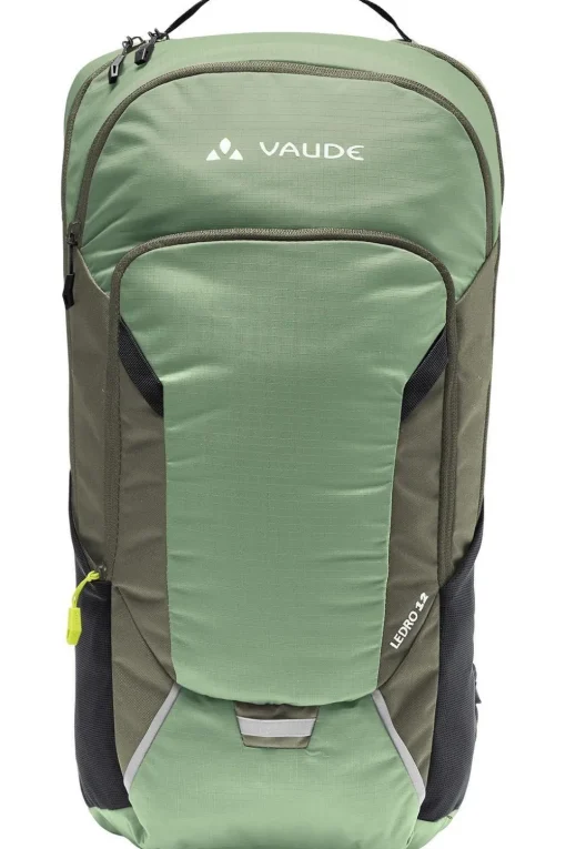 Vaude Fietsrugzak Ledro 12