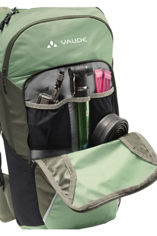 Vaude Fietsrugzak Ledro 12