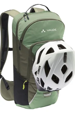 Vaude Fietsrugzak Ledro 12