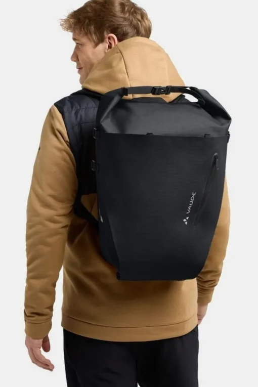 Vaude Fietsrugzak Proof Transformer 26