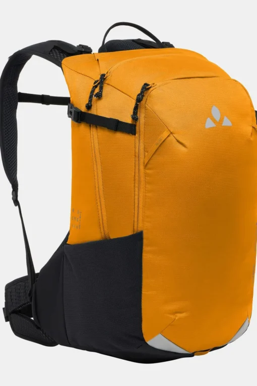 Vaude Fietsrugzak Trailvent 15