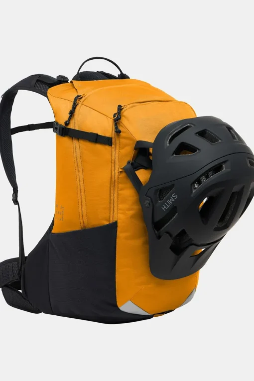 Vaude Fietsrugzak Trailvent 15