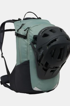 Vaude Fietsrugzak Trailvent 15