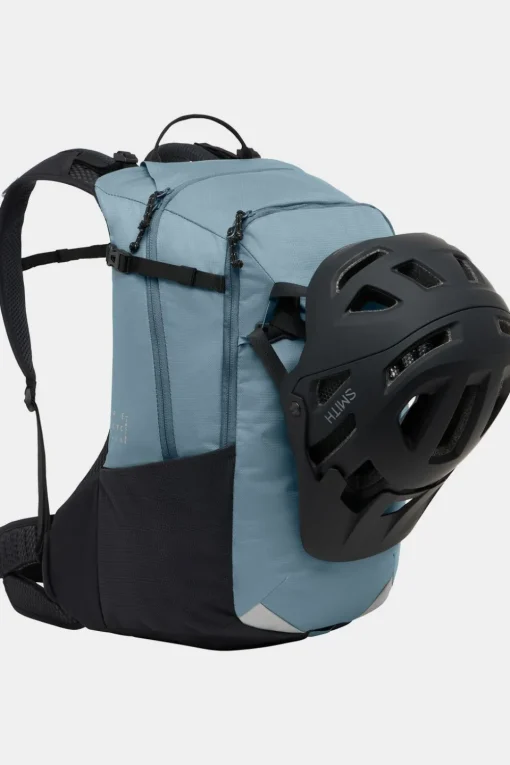 Vaude Fietsrugzak Trailvent 20