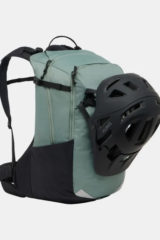 Vaude Fietsrugzak Trailvent 20