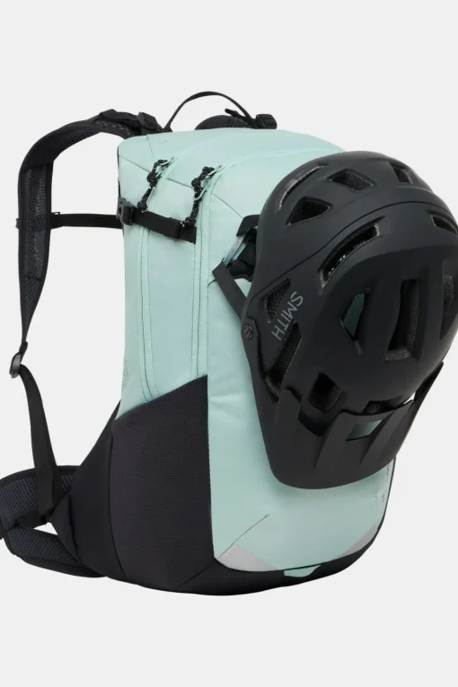 Vaude Fietsrugzak Wo Trailvent 15