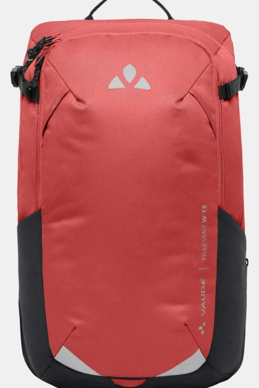 Vaude Fietsrugzak Wo Trailvent 15