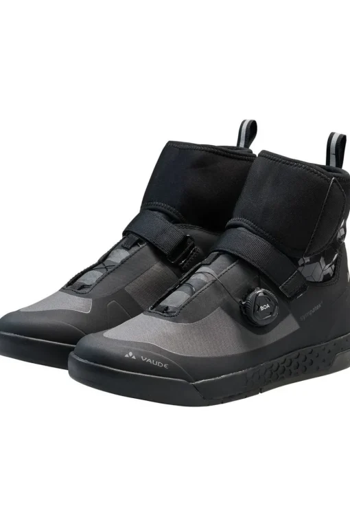Vaude Fietsschoenen Am Moab Mid Winter Stx
