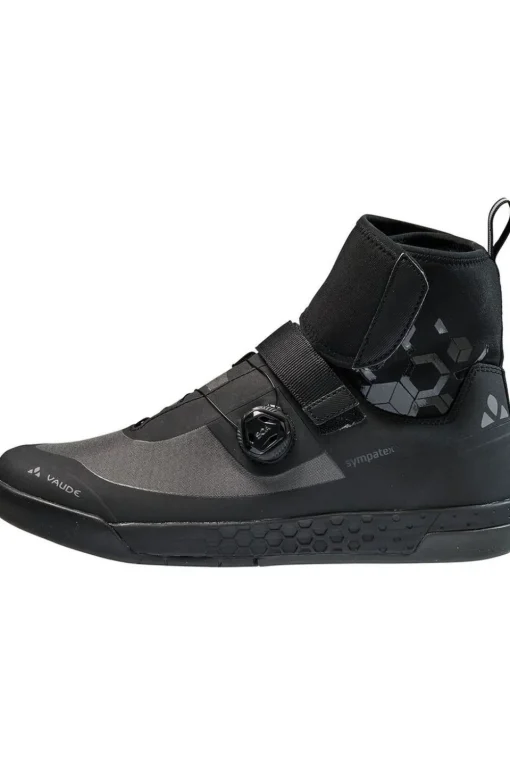 Vaude Fietsschoenen Am Moab Mid Winter Stx