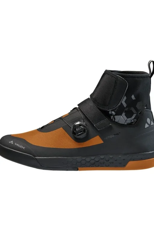 Vaude Fietsschoenen Am Moab Mid Winter Stx