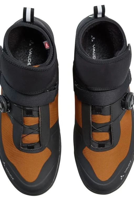 Vaude Fietsschoenen Am Moab Mid Winter Stx