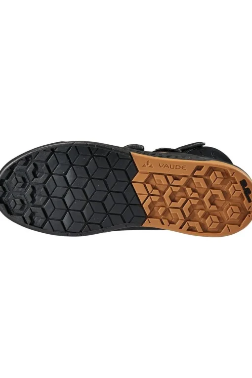Vaude Fietsschoenen Am Moab Mid Winter Stx