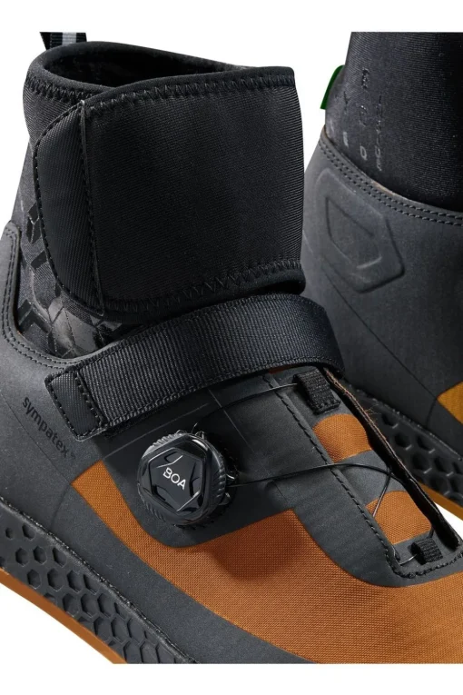 Vaude Fietsschoenen Am Moab Mid Winter Stx