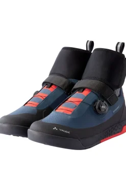 Vaude Fietsschoenen Am Moab Mid Winter Stx