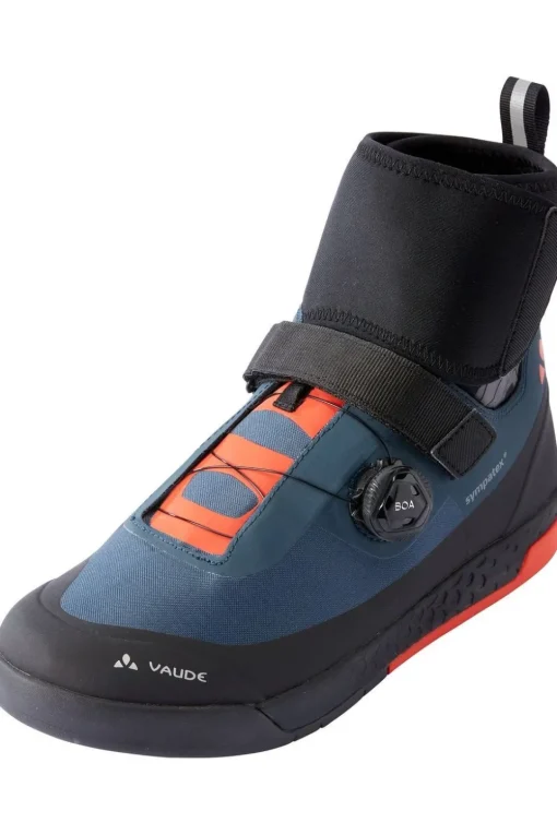 Vaude Fietsschoenen Am Moab Mid Winter Stx
