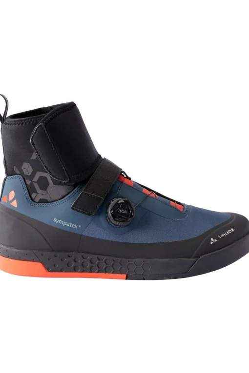 Vaude Fietsschoenen Am Moab Mid Winter Stx