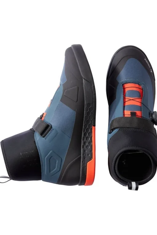 Vaude Fietsschoenen Am Moab Mid Winter Stx