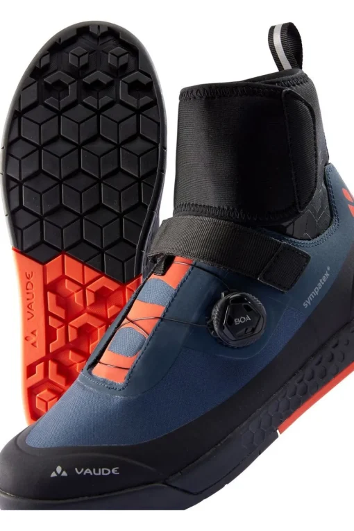Vaude Fietsschoenen Am Moab Mid Winter Stx