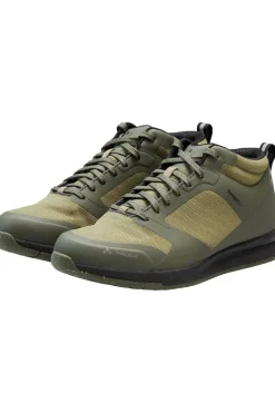 Vaude Fietsschoenen Tvl Asfalt Dualflex Winter Stx