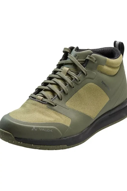 Vaude Fietsschoenen Tvl Asfalt Dualflex Winter Stx