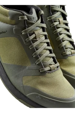 Vaude Fietsschoenen Tvl Asfalt Dualflex Winter Stx