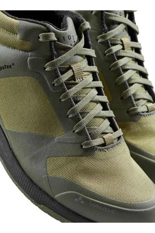Vaude Fietsschoenen Tvl Asfalt Dualflex Winter Stx