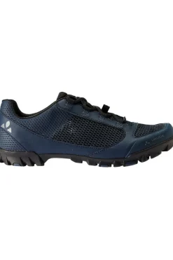 Vaude Fietsschoenen Tvl Pavei Ventilation